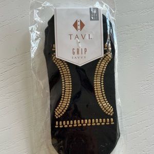 Pilates/Barre/Yoga/Lagree Grip Socks